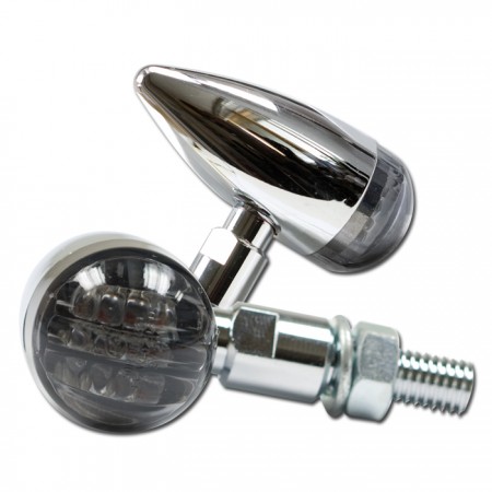 LED-Blinker "Mini Bullet"