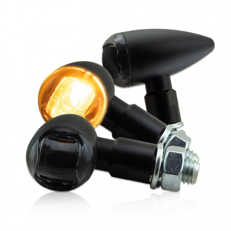 LED-Blinker "BULLET"