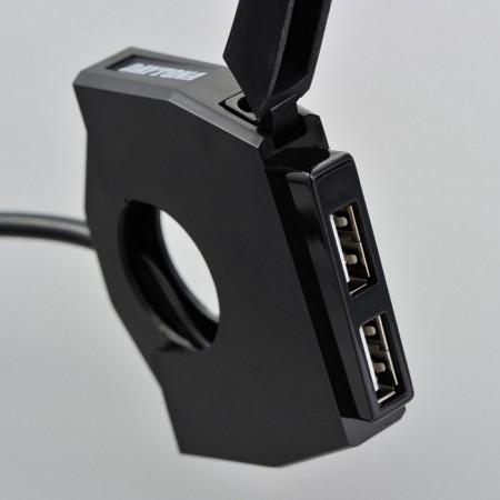 USB-Steckdose "Slim"