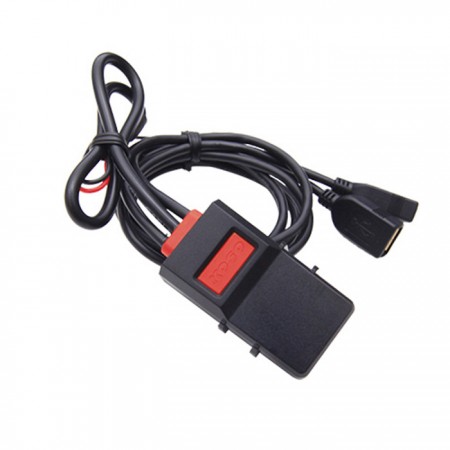 USB-Steckdose 3.0 "KOSO"