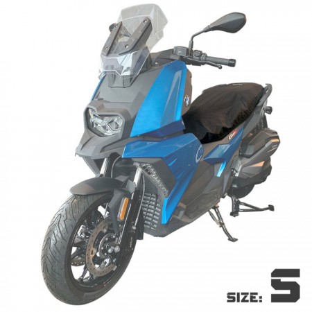 Roller-Sitzabdeckung "Bink"