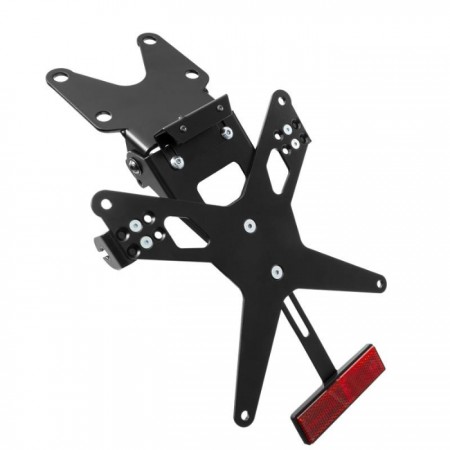 Kennzeichenhalter UNIVERSAL