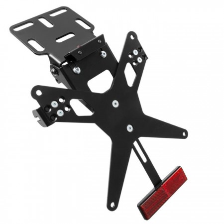 Kennzeichenhalter UNIVERSAL
