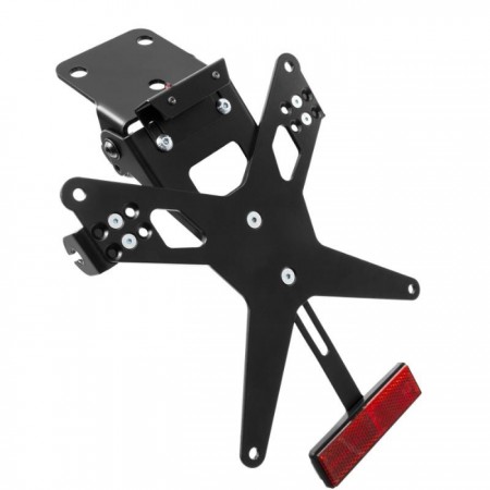 Kennzeichenhalter UNIVERSAL