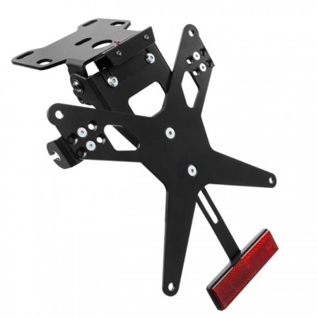Kennzeichenhalter UNIVERSAL