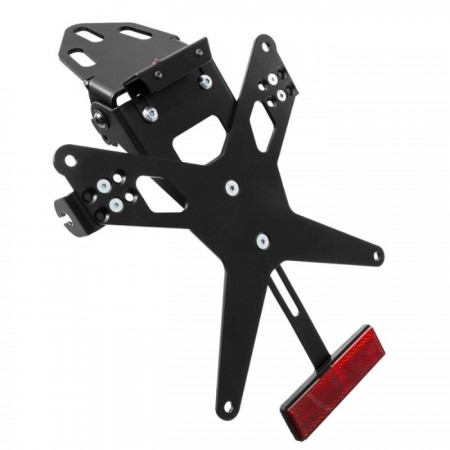 Kennzeichenhalter UNIVERSAL