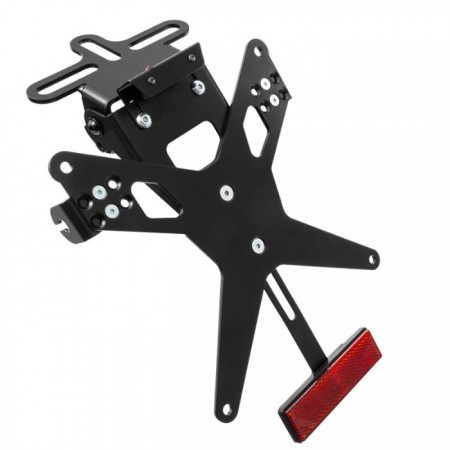 Kennzeichenhalter UNIVERSAL