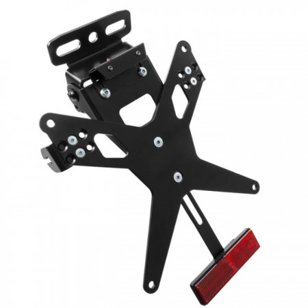 Kennzeichenhalter UNIVERSAL