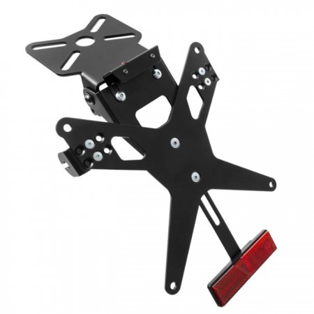 Kennzeichenhalter UNIVERSAL
