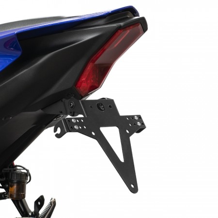 Kennzeichenhalter YAMAHA