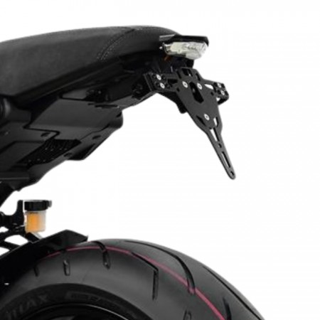 Kennzeichenhalter YAMAHA