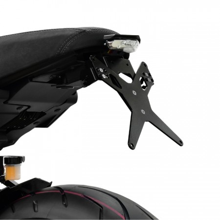 Kennzeichenhalter YAMAHA