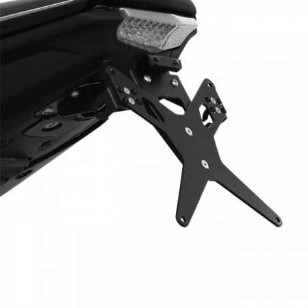 Kennzeichenhalter YAMAHA
