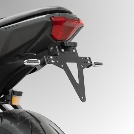 Kennzeichenhalter-Set YAMAHA