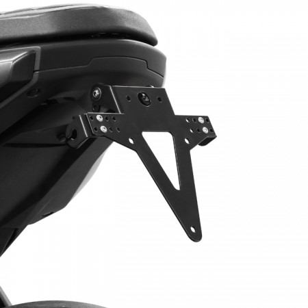 Kennzeichenhalter SUZUKI