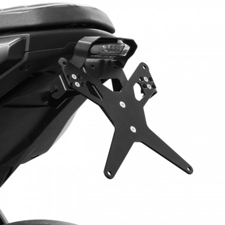 Kennzeichenhalter SUZUKI