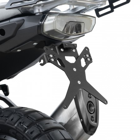 Kennzeichenhalter CF MOTO