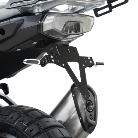 Kennzeichenhalter CF MOTO