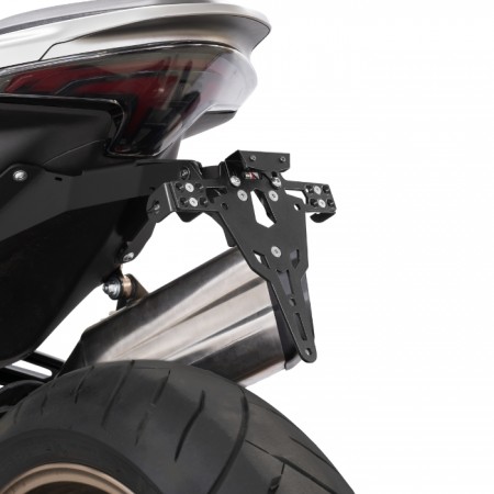 Kennzeichenhalter CF MOTO