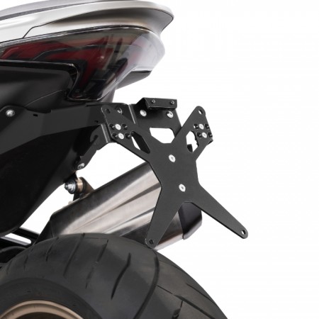 Kennzeichenhalter CF MOTO