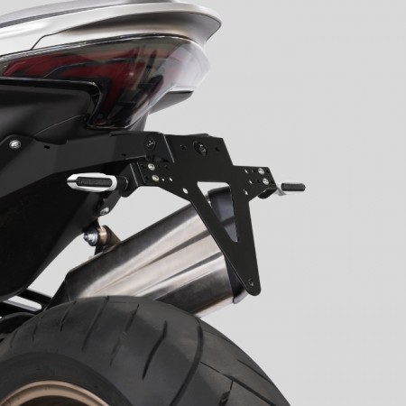 Kennzeichenhalter CF MOTO