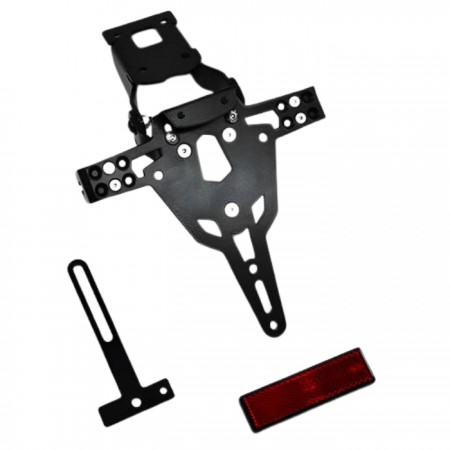 Kennzeichenhalter KAWASAKI