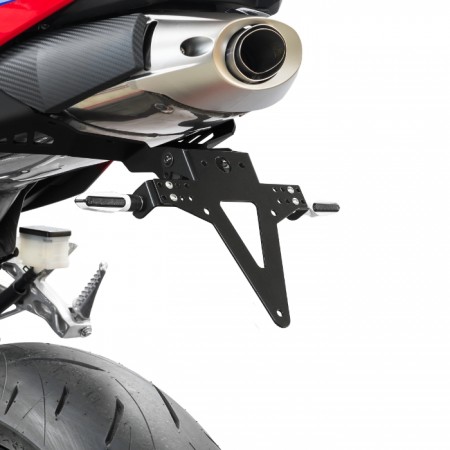 Kennzeichenhalter HONDA