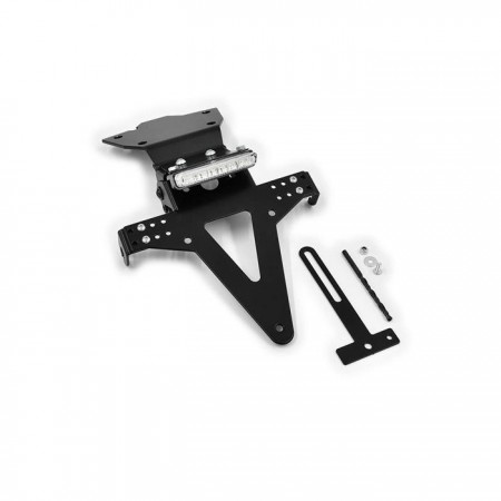 Kennzeichenhalter HONDA