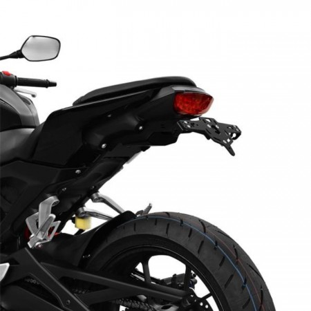 Kennzeichenhalter HONDA