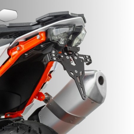 Kennzeichenhalter KTM