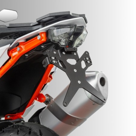 Kennzeichenhalter KTM