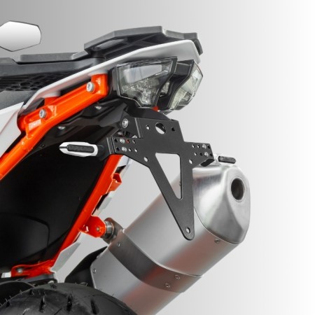 Kennzeichenhalter KTM