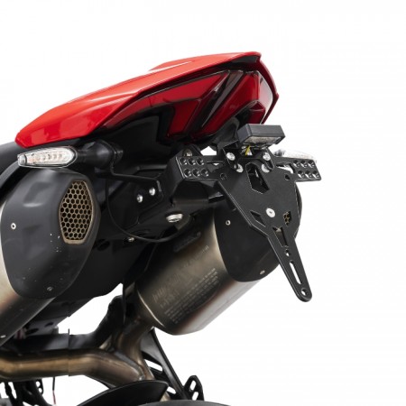 Kennzeichenhalter DUCATI