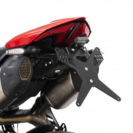 Kennzeichenhalter DUCATI
