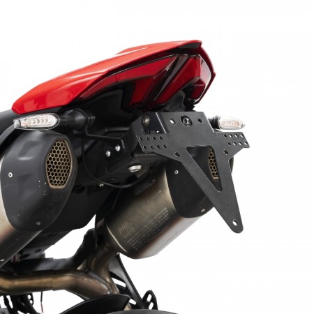 Kennzeichenhalter DUCATI