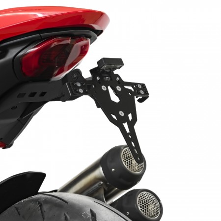 Kennzeichenhalter DUCATI