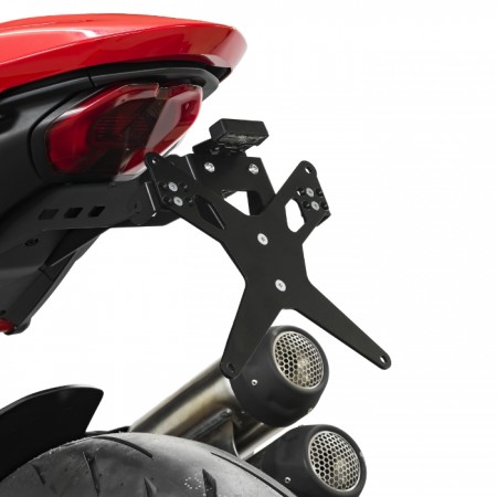 Kennzeichenhalter DUCATI