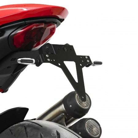 Kennzeichenhalter DUCATI