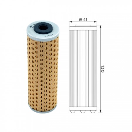MEIWA Ölfilter