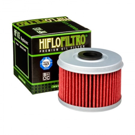 Hiflo Ölfilter HF103