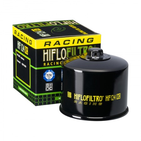 Hiflo Ölfilter HF124RC Racing