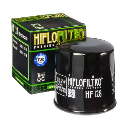 Hiflo Ölfilter HF128