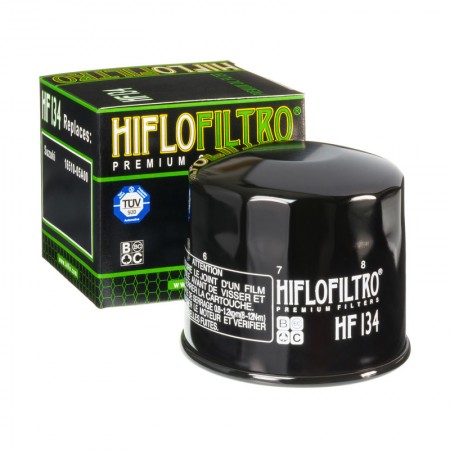 Hiflo Ölfilter HF134