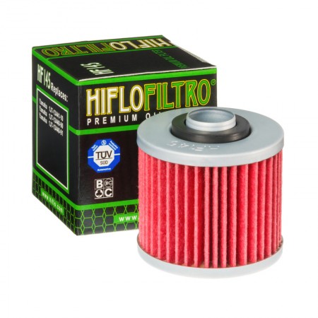 Hiflo Ölfilter HF145