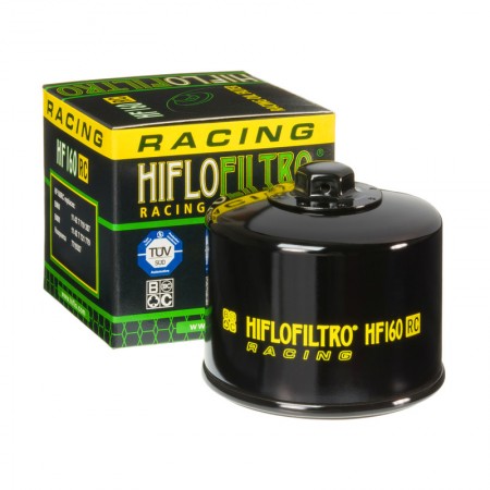 Hiflo Ölfilter HF160RC