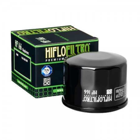 Hiflo Ölfilter HF166