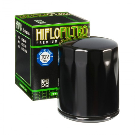 Hiflo Ölfilter HF171B