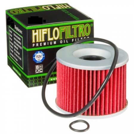 Hiflo Ölfilter HF192