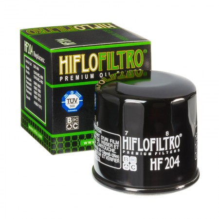 Hiflo Ölfilter HF204