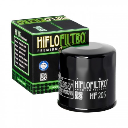 Hiflo Ölfilter HF205
